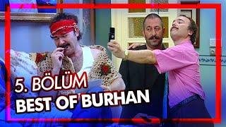 Best Of Burhan Altıntop | 5. Bölüm