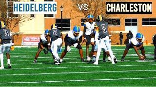 Juggernauts Collide At State!! #1 Heidelberg(2A) vs #2 Charleston(2A) || MSHSF Week 15