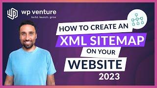 How to Create a Sitemap in WordPress (2023)