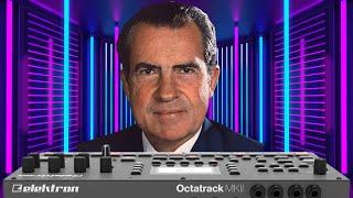 It's Time To Impeach The President.  | Octatrack Tutorial