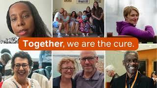 Myeloma UK Strategy (2024-2028)