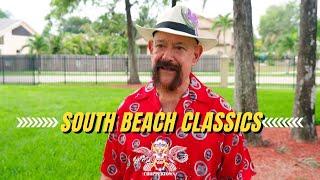 Ted Vernon Goes on a Date! | South Beach Classics | Season 5 Episode 05 | Part 2 #choppertown