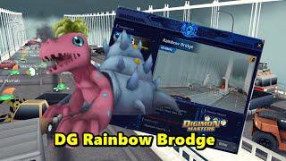 #32º- DG Rainbow Bridge "Guild BT"