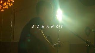 Romanos 8:28 - Igor Roque | LIVE | acoustic