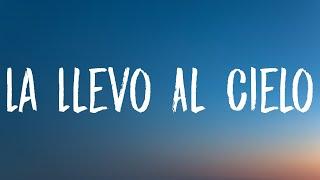 Chris Jedi, Chencho Corleone, Anuel AA, Ñengo Flow - La Llevo Al Cielo (Letra/Lyrics)