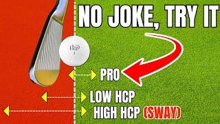 ONCE you watch this YOU’ll NEVER NEED a IRON lesson again! (No Joke - Try It)