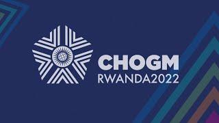 #CHOGM2022: Concluding Press Conference | Kigali 25 June 2022