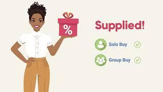What is Group Buy? Supplied Wholesale Marketplace