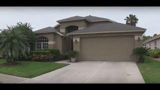 Tampa Homes for Rent: Wesley Chapel Home 4BR/2BA by Property Management in Tampa FL