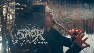 SAOR - "The Sylvan Embrace" (feat. Jo Quail) (Official Music Video)