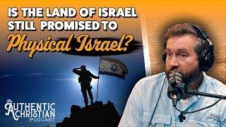 The Nation Of Israel According to Scriptures - Part 1 | S4E25