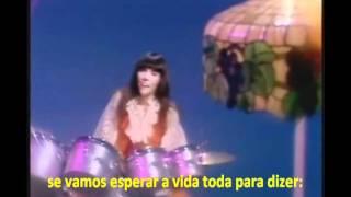 Carpenters - For All We Know 1971. Tradução e Legendas em Português.