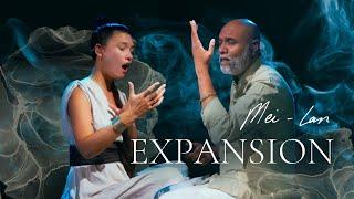 Expansion, Music for the Soul | Mei-lan and Ali Pervez Mehdi