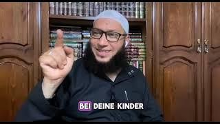 Die Wichtigkeit der Hijra ?(Sheikh Abdellatif)