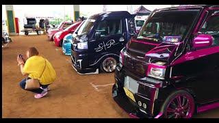 Japan Car Show