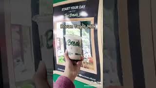 Bocoran menu Tea Break yang enak