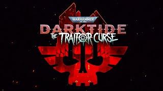 Darktide OST The Traitor Curse - The Gauntlet