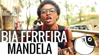 Mandela - Bia Ferreira | PEIXE BARRIGUDO