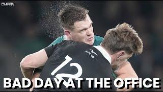 5 THINGS WE LEARNT! Ireland v New Zealand | Autumn Internationals 2024