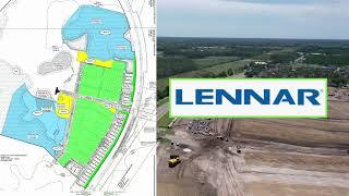 Check out what's happening in Longleaf Neighborhood 4-New construction