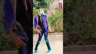 Music  Dance #Shorts Cover By Divyansh Sharma ️️