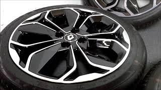 Renault Clio Optemic 17'' Zomerset