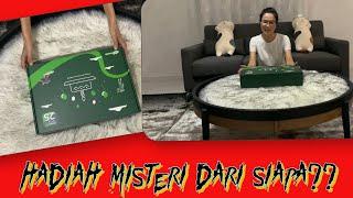 [UPDATE] Kak Zen Dapat Misteri Gift?