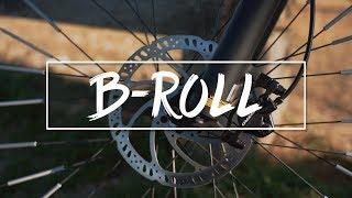 B-Roll Cinematic