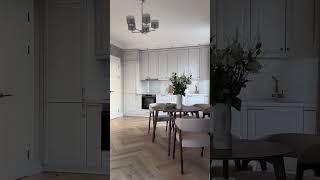 Новая работа агентства Vozduh #интерьер #homestaging #хоумстейджинг #квартира #дизайнгостиной
