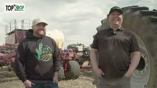 Kurt & Thomas Winny | Humic | Customer Testimonial | TopKrop Fertilizers