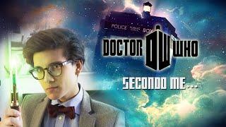 Doctor Who secondo Me