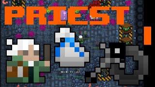 Laboratory Luck! | RotMG Priest PPE [1]