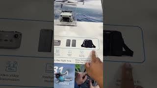 "DJI MINI 2 SE DRONE" for SALE in Sams Club (Exp. unknown) #samsclub