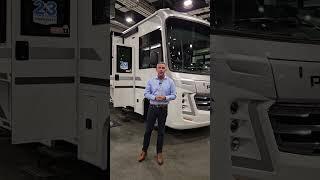 What is a Class A Motorhome? - Jayco RV