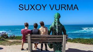 Suxoy vurmağı tərgid ( yeni və çətin üsul)