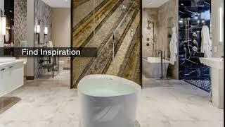 KOHLER Signature Store - Remodel Inspiration