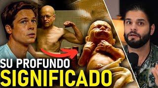 El CURIOSO caso de BENJAMIN BUTTON | Una historia sobre la vida misma | Relato & Reflexiones