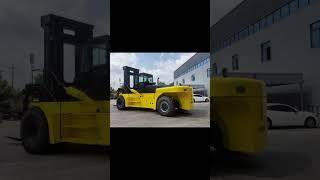 xinghao forklifts  #dieselforklift #forklift #electricforklift #warehouse #shorts