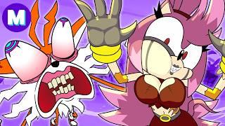 There's Something About Amy (Part 6)