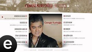 Benden Bu Kadar (Cengiz Kurtoğlu) Official Audio #bendenbukadar #cengizkurtoğlu - Esen Müzik