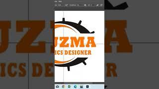 3D Graphics Designer Part 2 #logo #3dlogo #3d