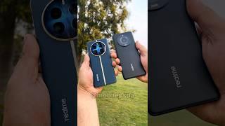 Realme 12 pro Vs Realme 11 pro zoom test  #shorts #realme12pro #realme11pro #comparison