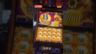  BIG WIN ALERT!  #slotking #bigwin #fortunejack #luckygaming #luckyslot #slotbattle