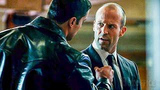 "I give you 5 seconds to remove your hand" | Transporter 3 | CLIP