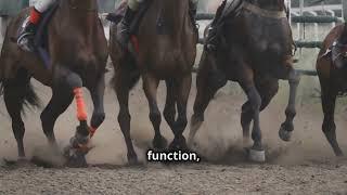 Magnesium Sulfate for Horses by FirstChoiceEquine.com