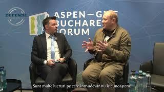 Ucraina mulțumește României. „Am făcut Rusia să sângereze, dar trebuie să terminăm ce am început”