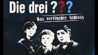 Die drei Fragezeichen  - Das verfluchte Schloss (Film 2009)