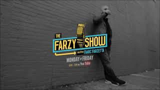 The Farzy Show with Marc Farzetta