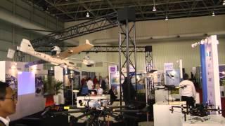 LIMA2015 Business Day Inside Exhibition Hall 3of7 20150319