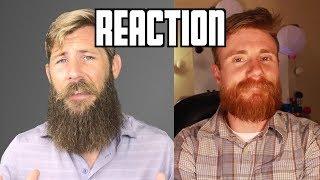 Reaction to Drews Obsessions Final Video!!!